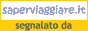 Saperviaggiare.it, la tua guida turistica italiana